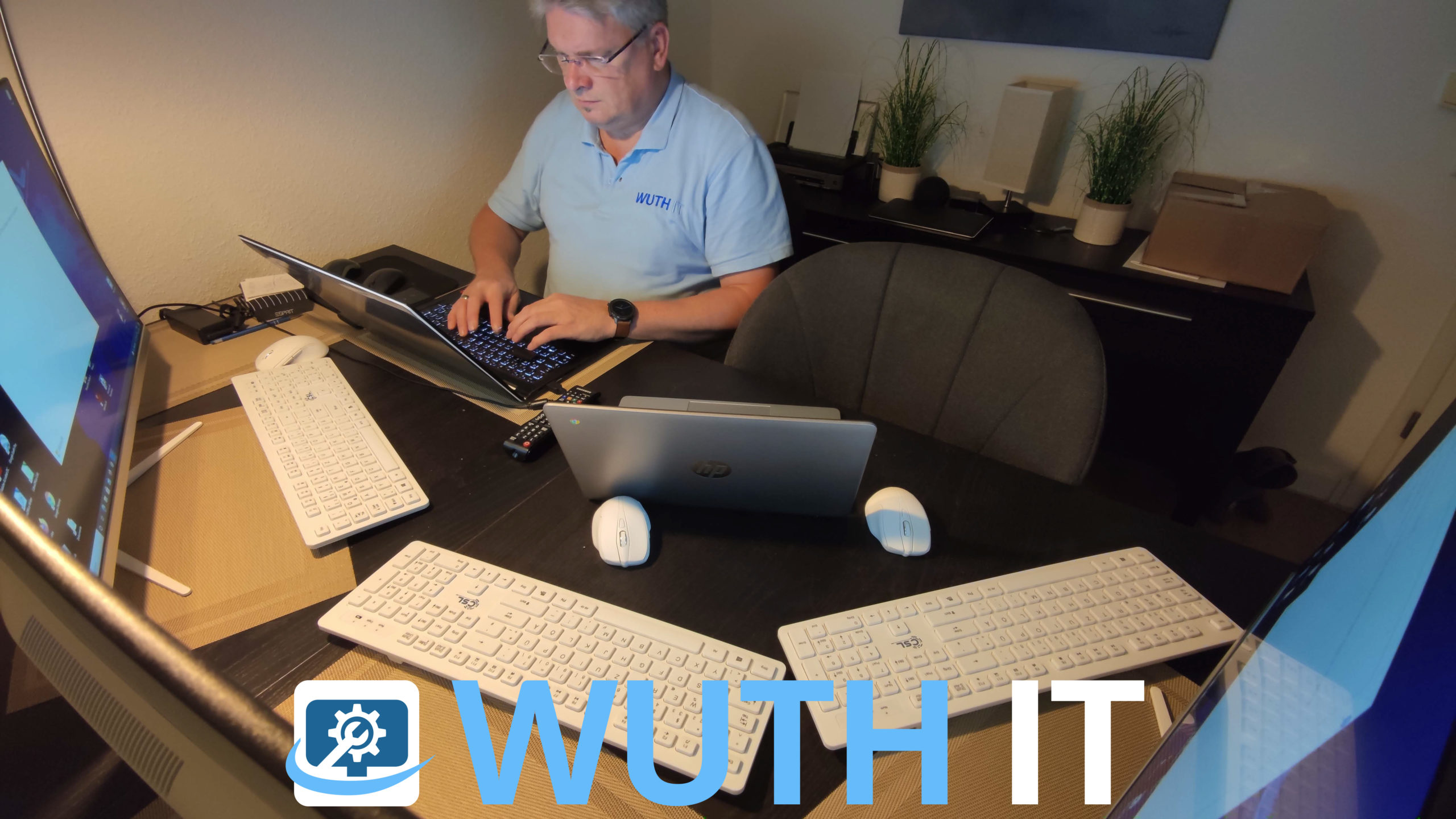 Wuth-IT Computer Service